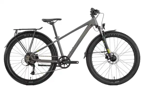 Jugendräder mit StVZO Ausstattung - Raymon Nayta 26 Pro Street - 26 Zoll - Diamant - 2026