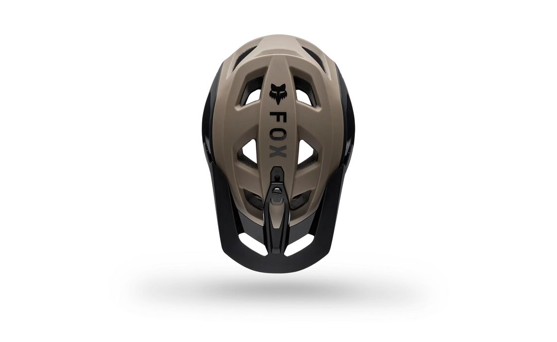 Fox Speedframe Helmet 5050