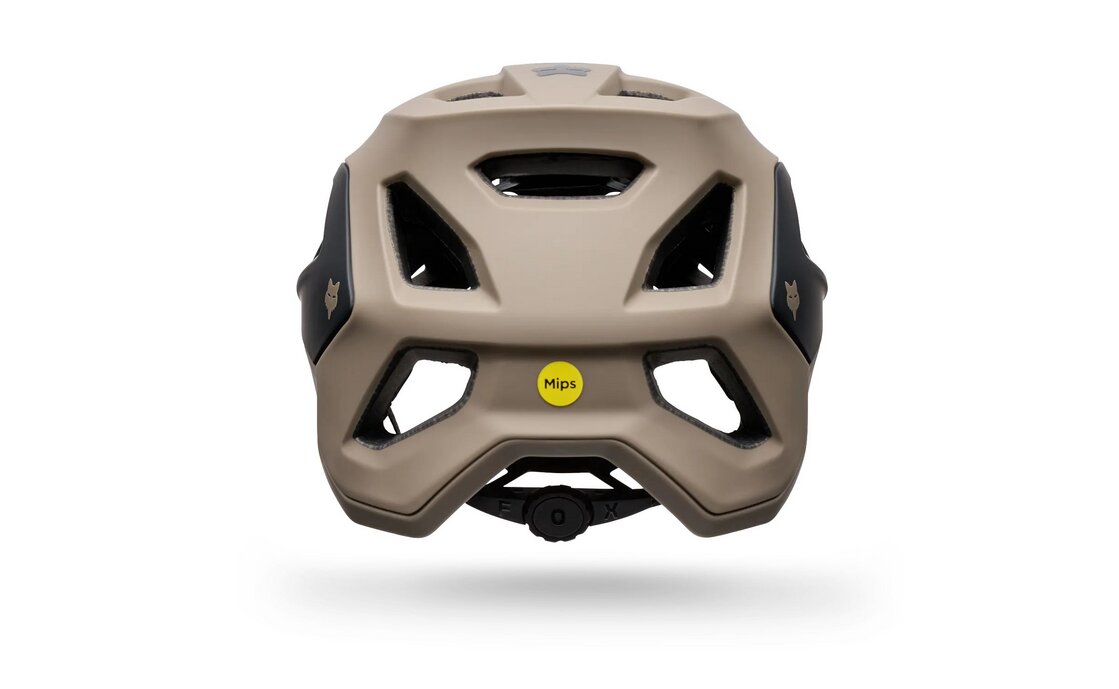 Fox Speedframe Helmet 5050