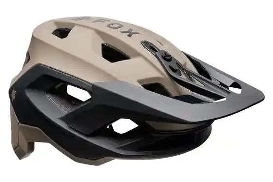 FOX - Fox Speedframe Helmet 5050