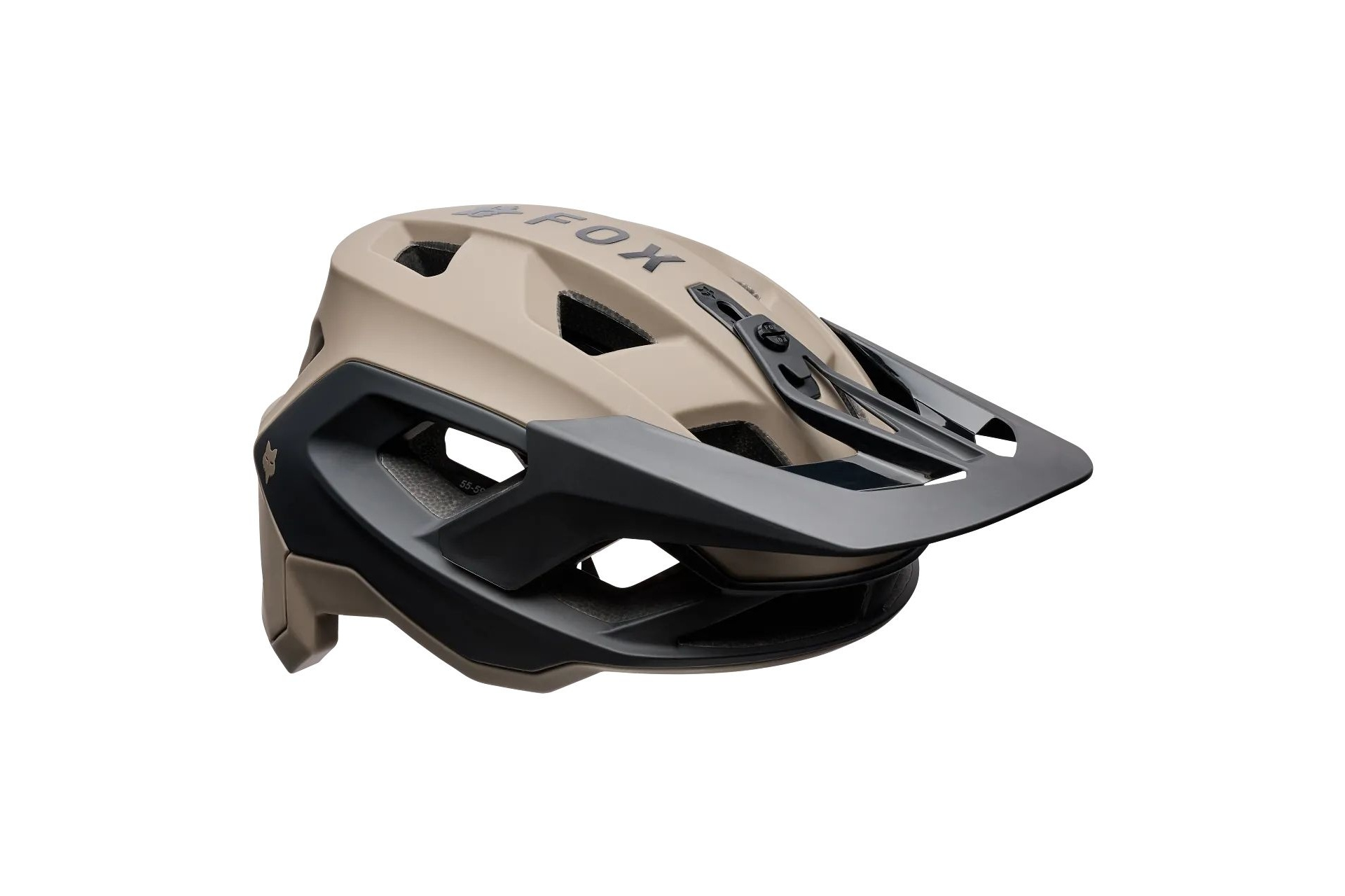 Fox Speedframe Helmet 5050
