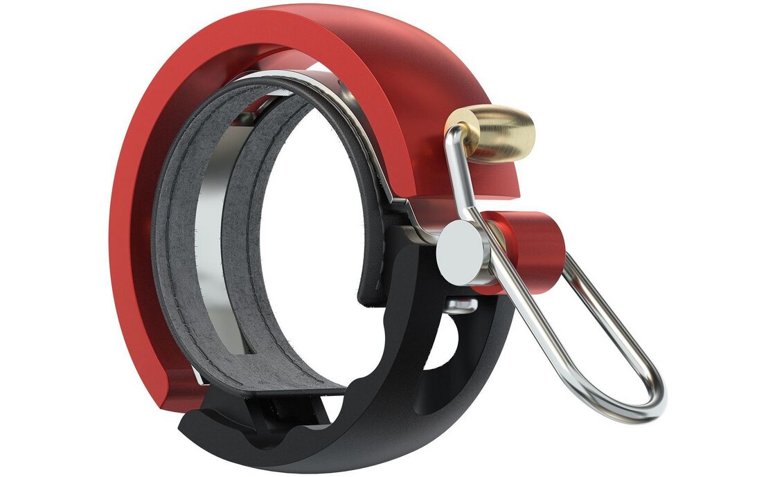 Knog Fahrradklingel Oi Luxe Large