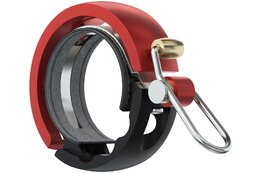 Knog Fahrradklingel Oi Luxe Large