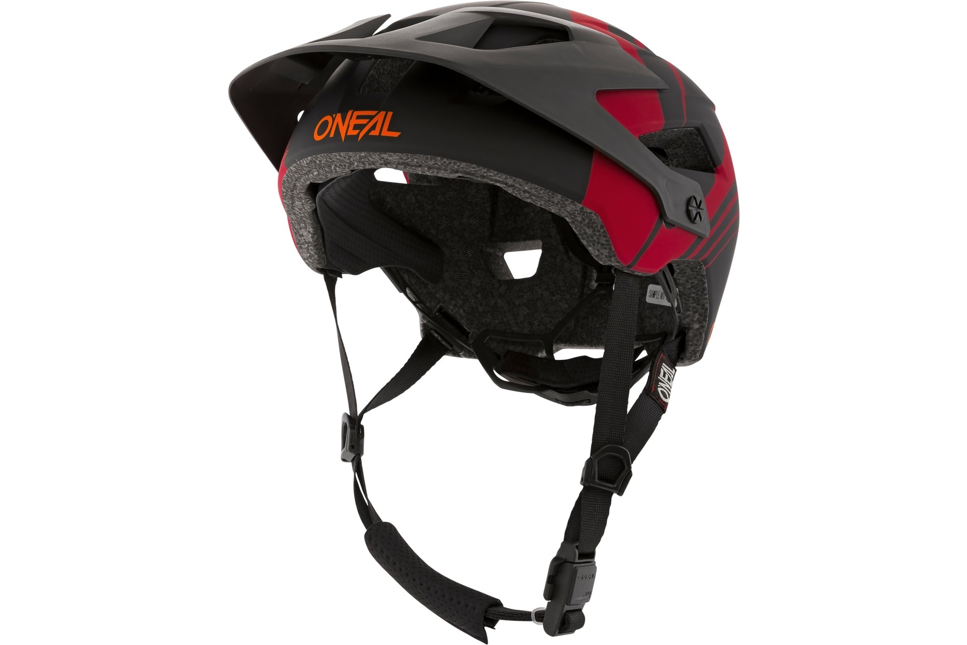 O'Neal Defender Nova