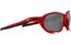 Oakley Plazma Red Tiger/Prizm Black