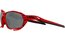 Oakley Plazma Red Tiger/Prizm Black