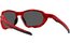Oakley Plazma Red Tiger/Prizm Black