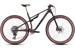 Cube AMS ZERO99 C:68X SLT 29 - 29 Zoll - Fully - 2026