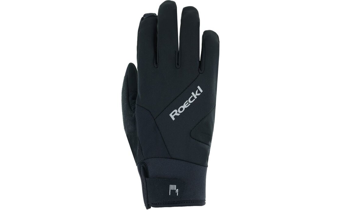 Roeckl Reichenthal 2 Junior Langfinger Handschuhe