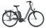 Kalkhoff Agattu 1.B Move - 400 Wh - 28 Zoll - Tiefeinsteiger - Aktion