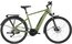Carver Route E.420 - B-Ware - 500 Wh - 28 Zoll - Diamant - 2024