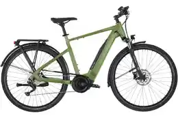 Carver Route E.420 - B-Ware - 500 Wh - 28 Zoll - Diamant