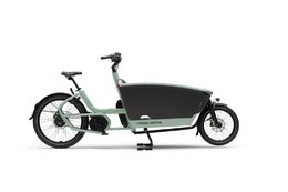 Urban Arrow FamilyNext Advanced - 545 Wh - 26 Zoll - Long John - 2025