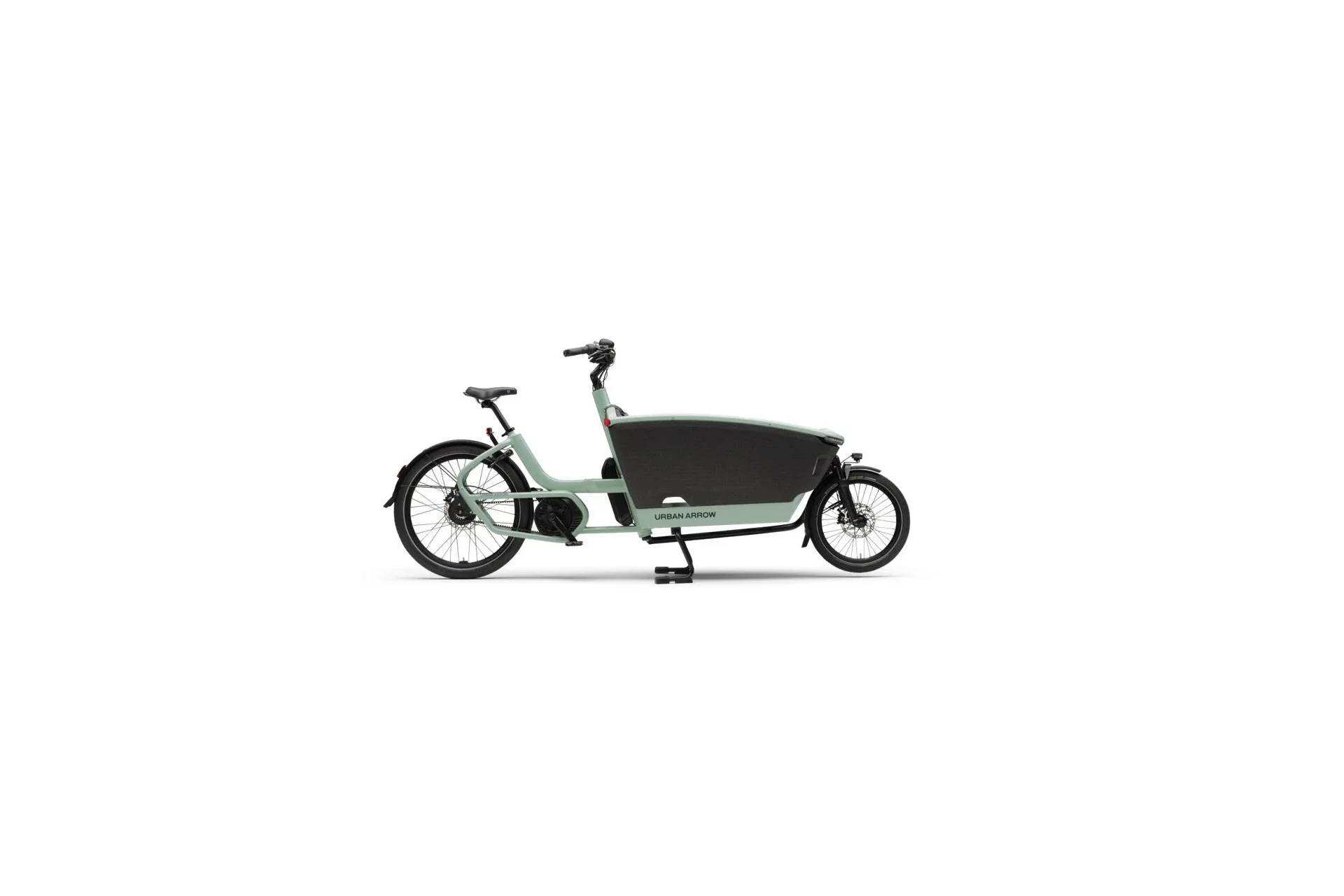 Urban Arrow FamilyNext Advanced - 545 Wh - 26 Zoll - Long John - 2025