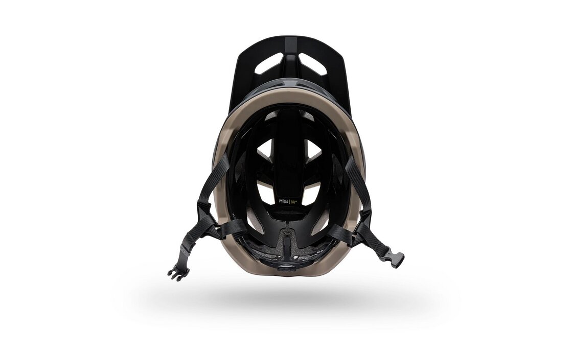 Fox Speedframe Helmet 5050