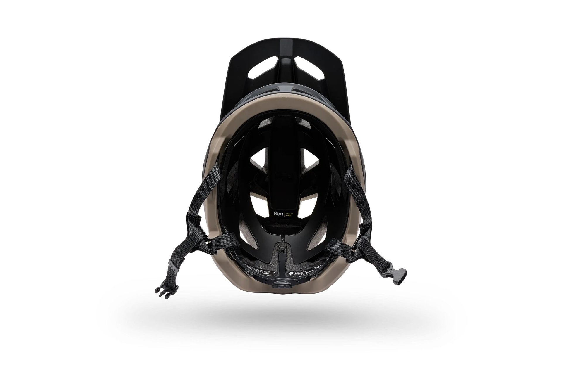 Fox Speedframe Helmet 5050