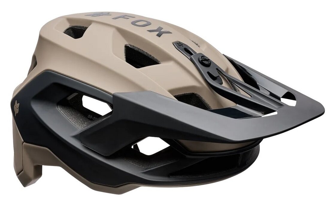 Fox Speedframe Helmet 5050