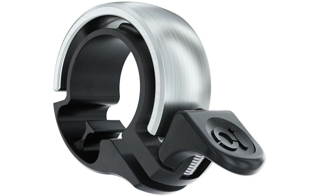Knog Fahrradklingel Oi Classic Small