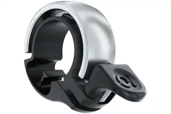 Fahrradklingeln - Knog Fahrradklingel Oi Classic Small