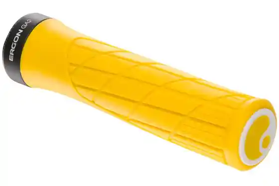 Gummi - Fahrradgriffe - Ergon GA2 Griffe