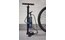 Schwalbe Tire Booster - Tubeless Kompressor inkl, Gurt