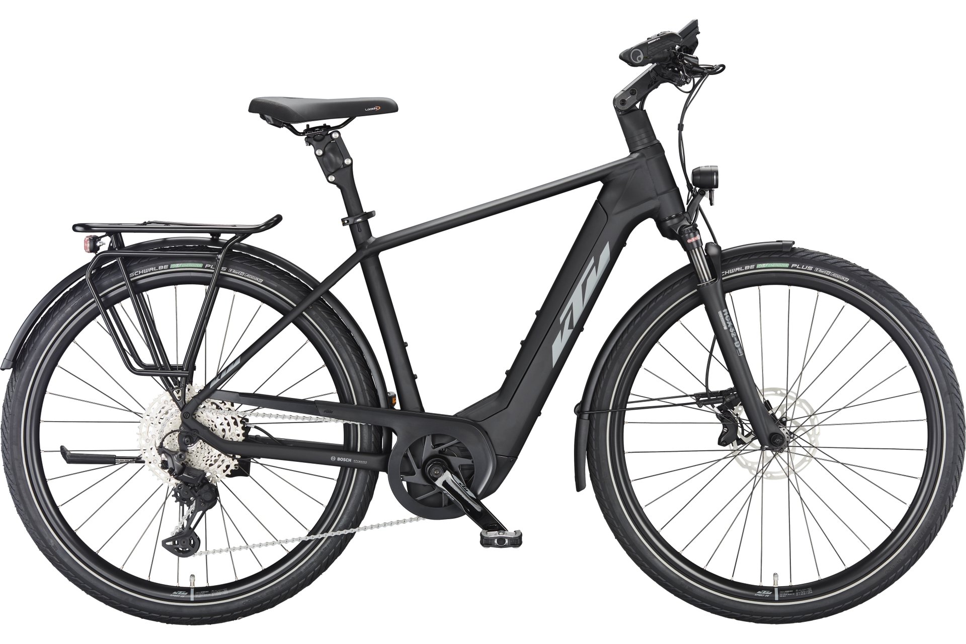 KTM Macina Style 720 - 750 Wh - 28 Zoll - Diamant - 2023