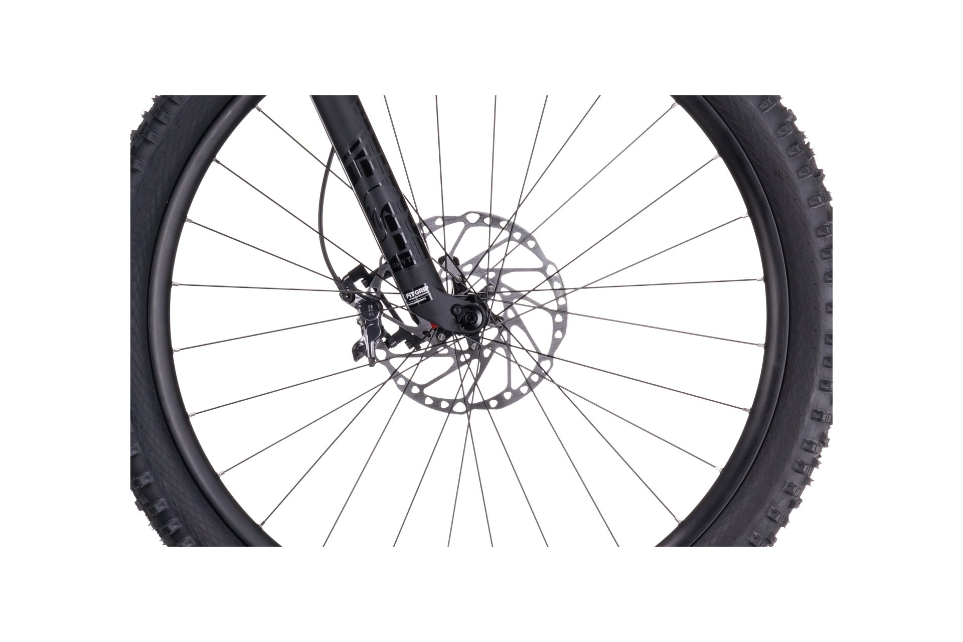 Cube Stereo Hybrid 140 HPC SLX 750 - 750 Wh - 27,5 Zoll - Fully