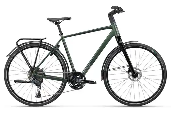 28 Zoll - Trekkingräder - Koga F3 7.0 Rigid - 28 Zoll - Diamant - 2026