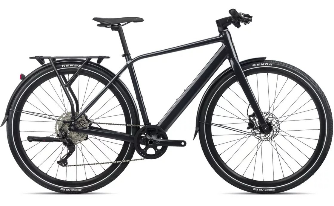Orbea VIBE H30 EQ - 248 Wh - 28 Zoll - Diamant - 2023