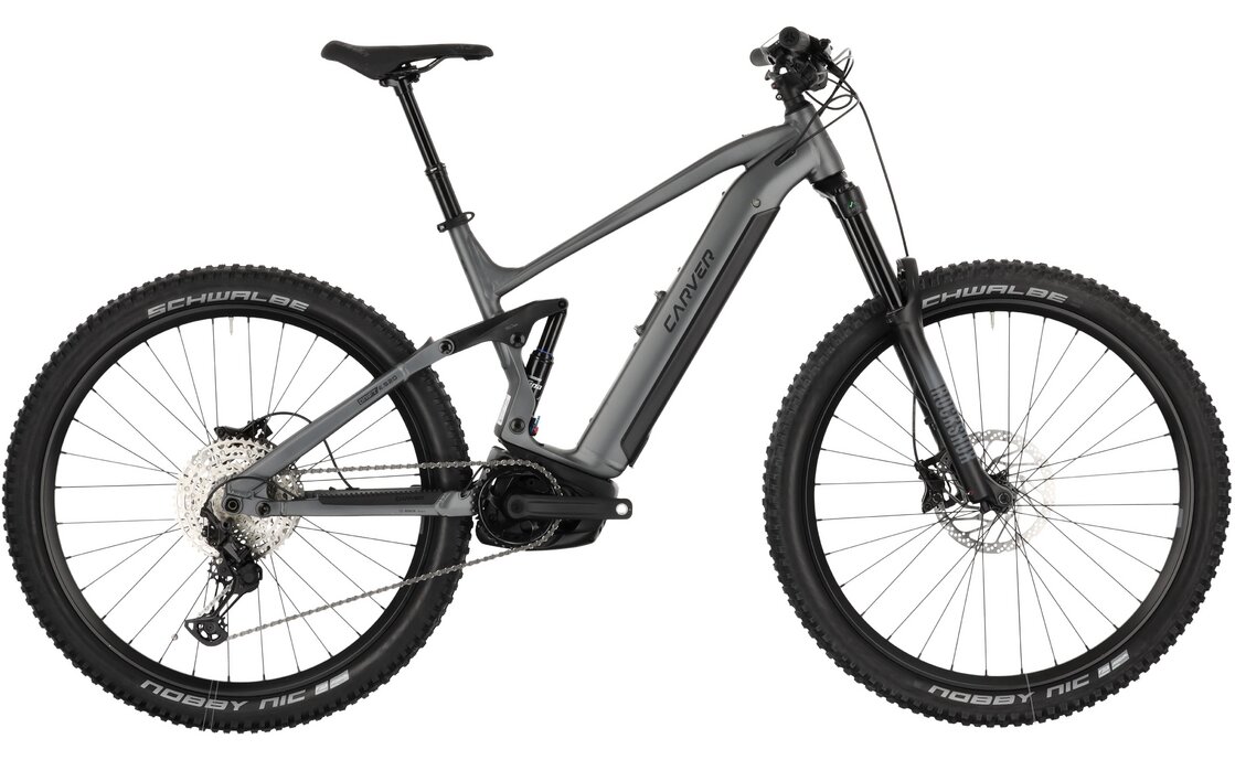 Carver Drift E.520 - B-Ware - 625 Wh - 29 Zoll - Fully