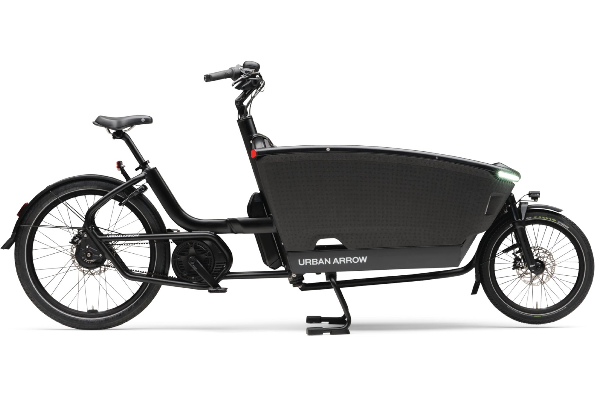 Urban Arrow FamilyNext Pro - 800 Wh - 26 Zoll - Long John - 2025