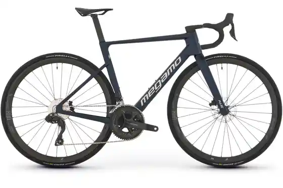 28 Zoll - Rennräder - Megamo Pulse 15 - 28 Zoll - Diamant - 2026