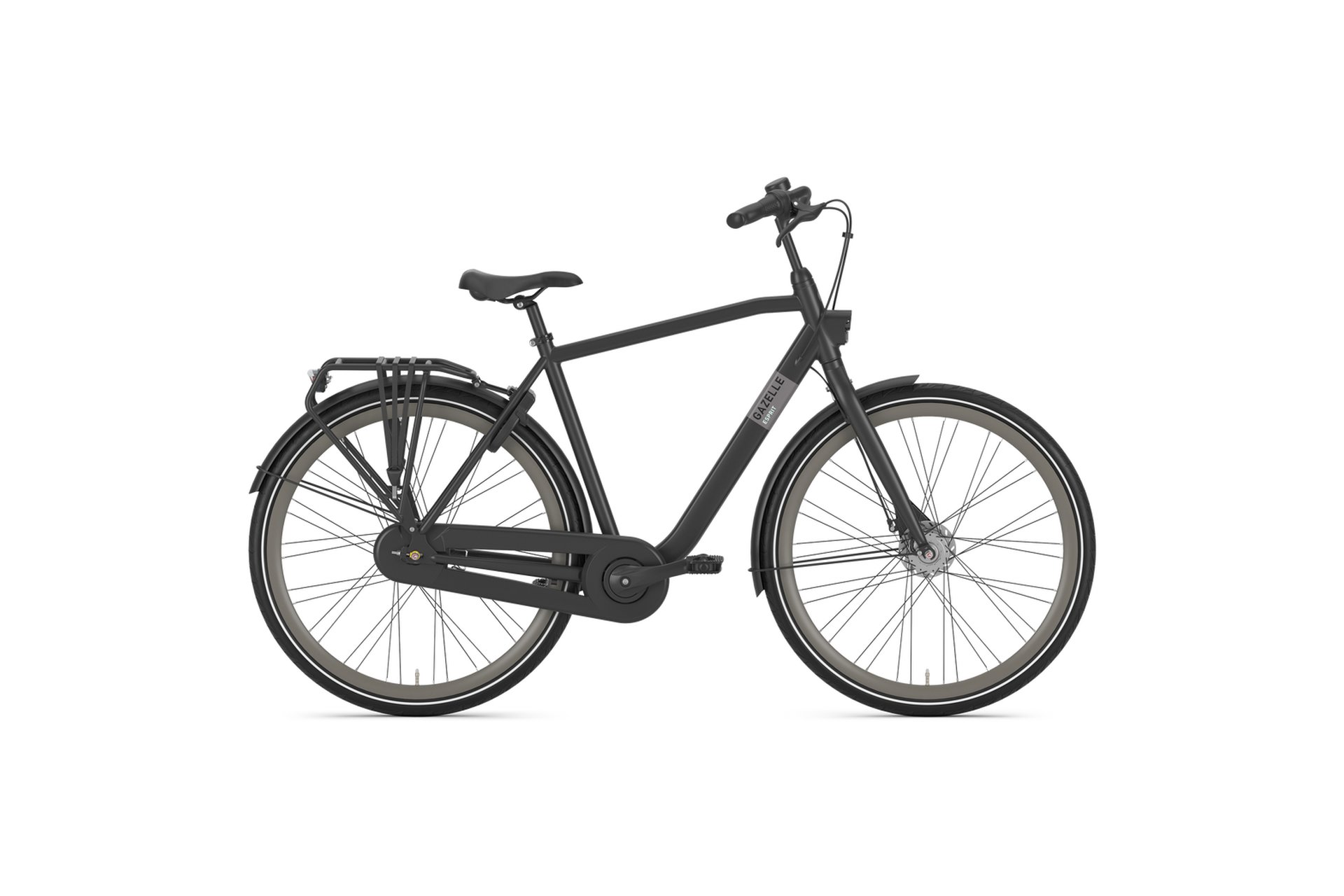 Gazelle Esprit - 28 Zoll - Diamant - 2026