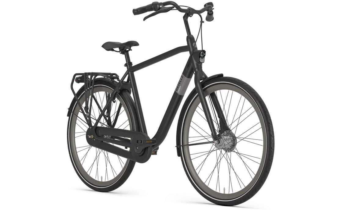 Gazelle Esprit - 28 Zoll - Diamant - 2026