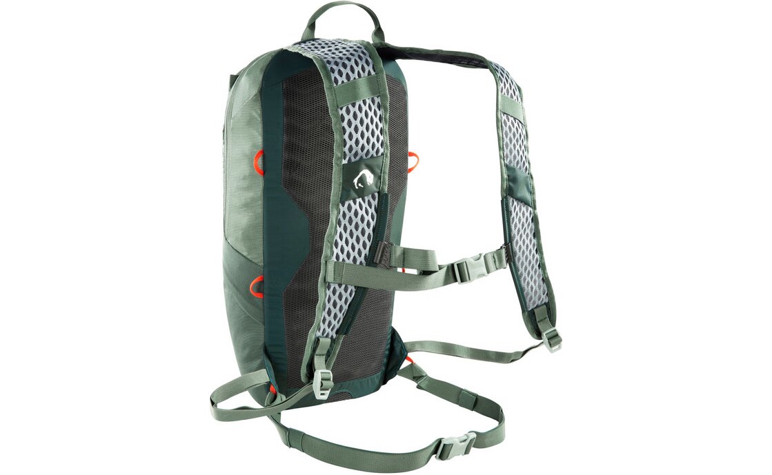 TATONKA Active-Rucksack 10 L