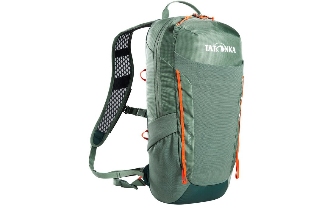 TATONKA Active-Rucksack 10 L