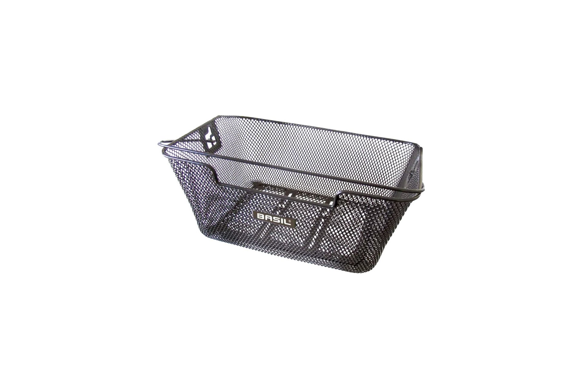 Basil Hinterradkorb Capri Flex, engmaschig