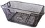 Basil Hinterradkorb Capri Flex, engmaschig