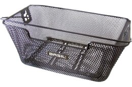 Basil Hinterradkorb Capri Flex, engmaschig