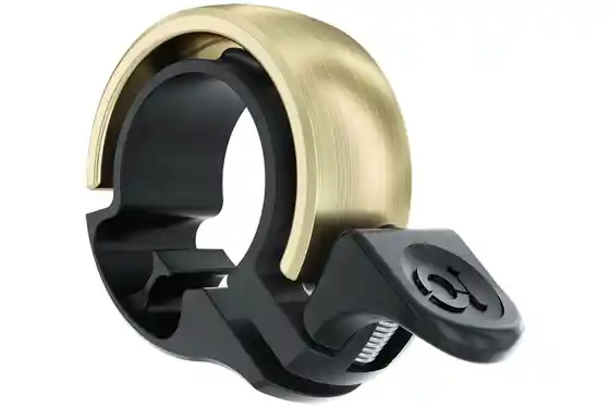Fahrradklingeln - Knog Fahrradklingel Oi Classic Small
