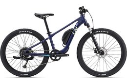 Liv Tempt E+ JR 26 - 250 Wh - 26 Zoll - Diamant