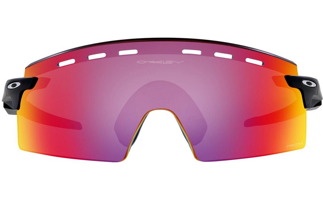 Oakley Encoder Strike Vented Matte Black/Prizm Road