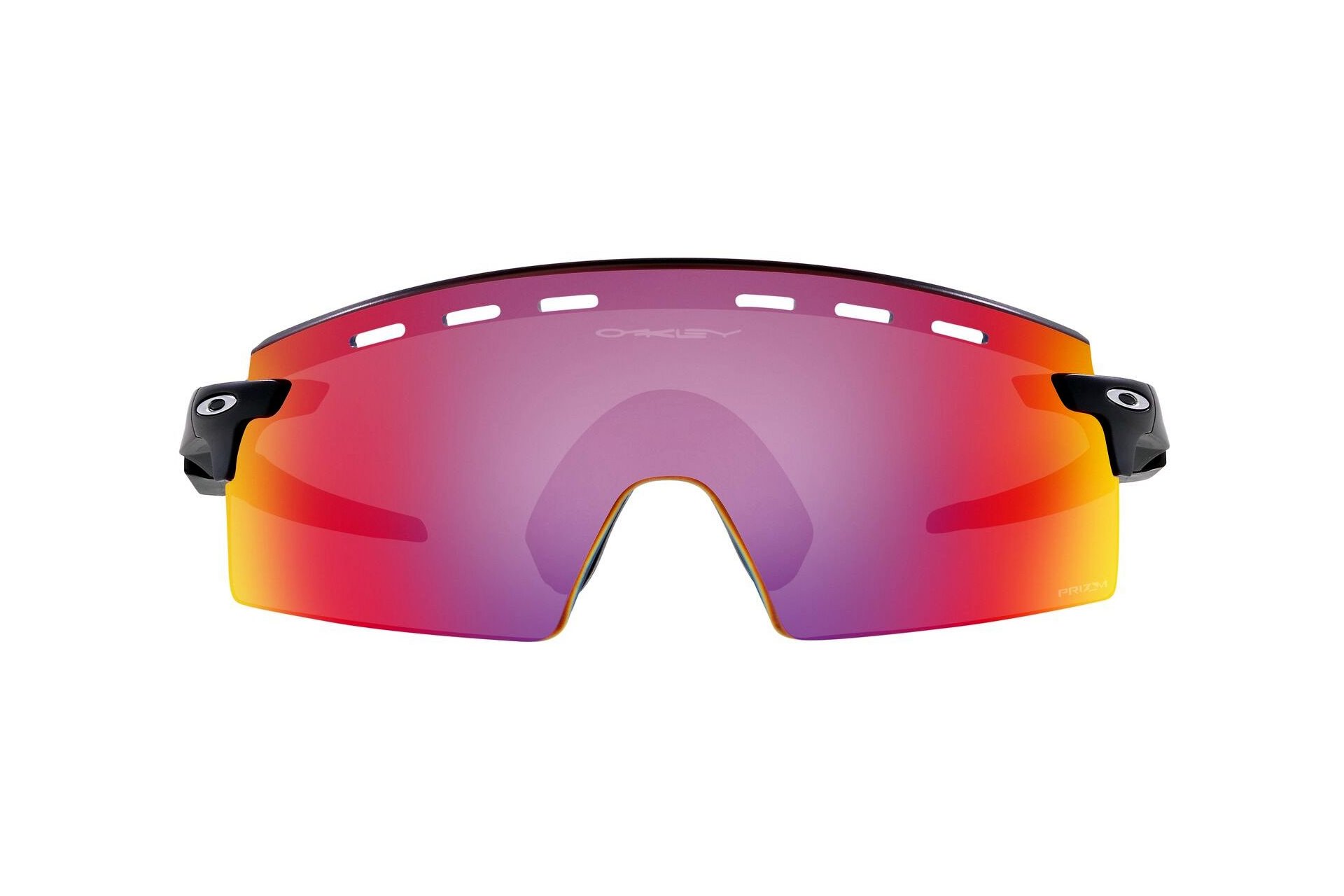 Oakley Encoder Strike Vented Matte Black/Prizm Road