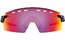 Oakley Encoder Strike Vented Matte Black/Prizm Road