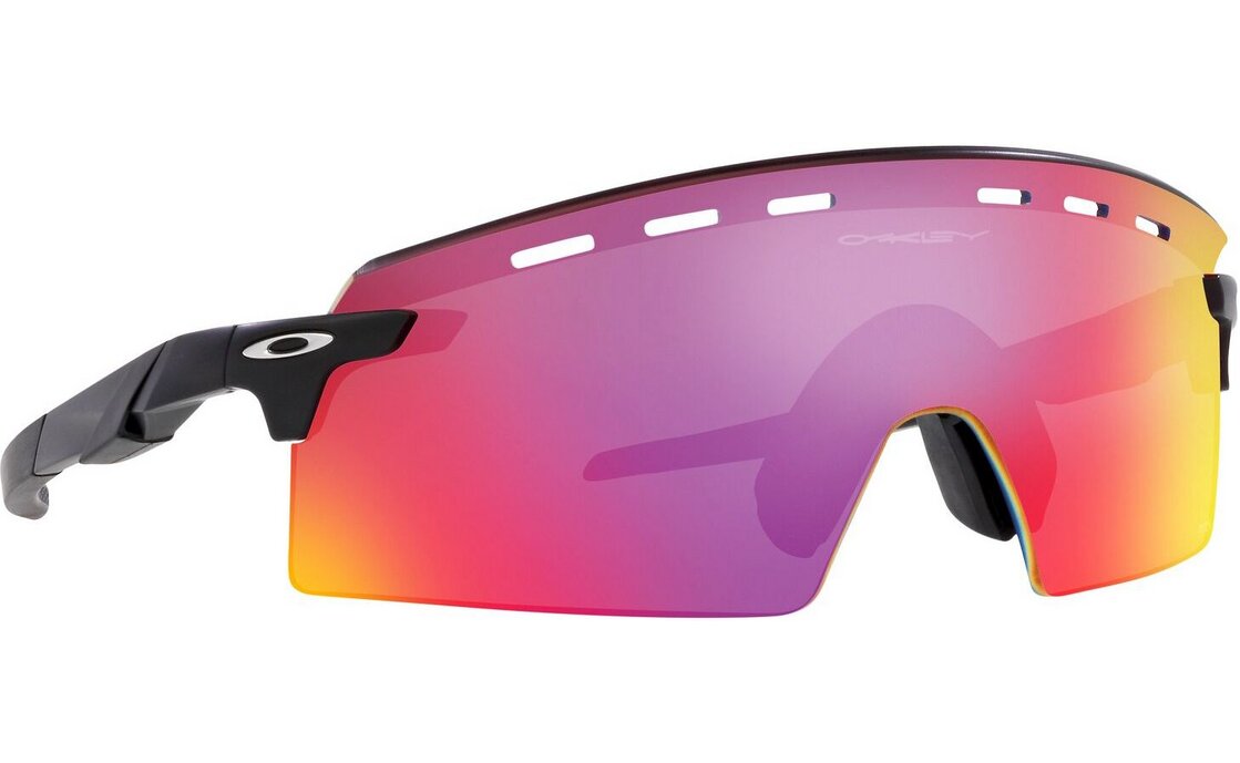 Oakley Encoder Strike Vented Matte Black/Prizm Road