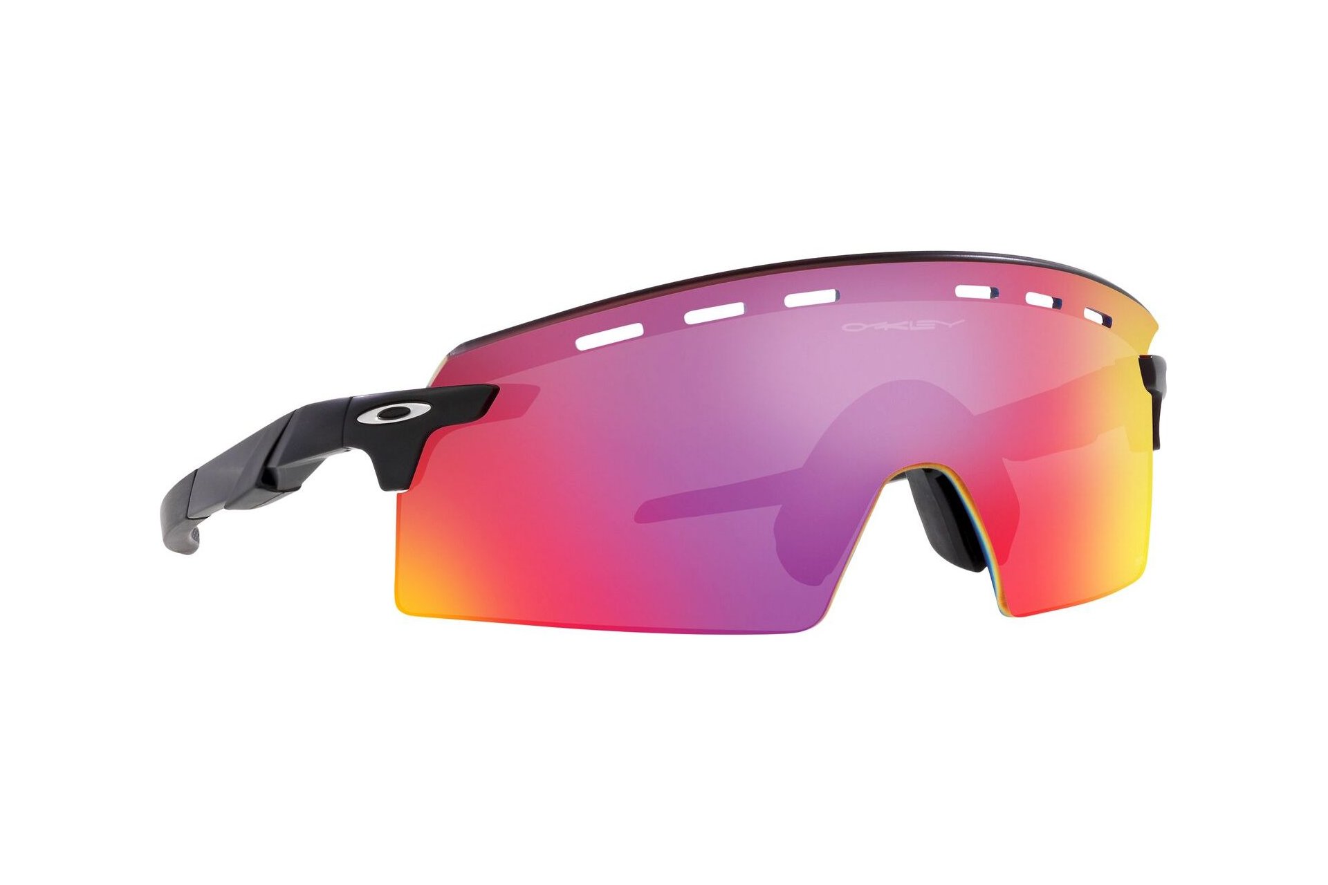 Oakley Encoder Strike Vented Matte Black/Prizm Road
