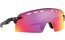 Oakley Encoder Strike Vented Matte Black/Prizm Road