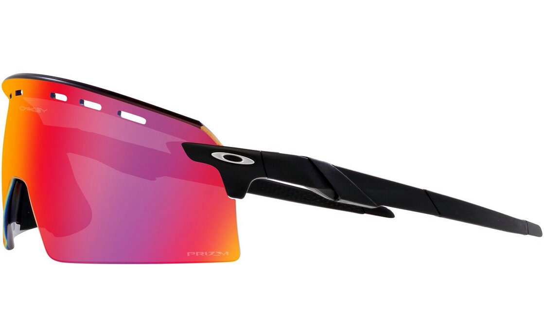 Oakley Encoder Strike Vented Matte Black/Prizm Road
