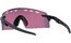 Oakley Encoder Strike Vented Matte Black/Prizm Road