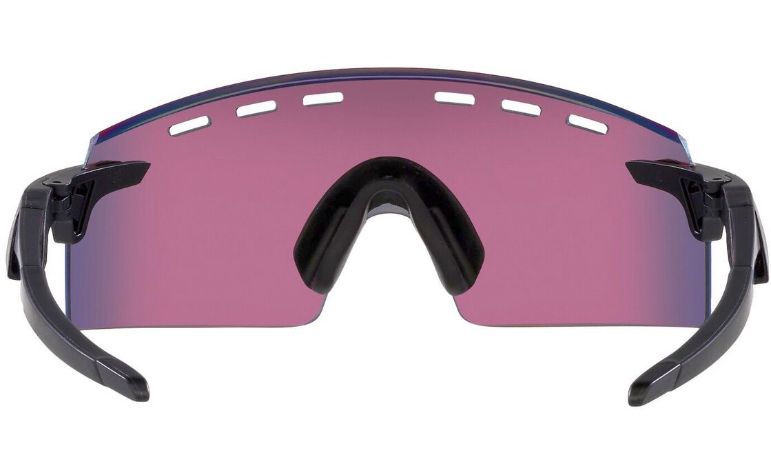 Oakley Encoder Strike Vented Matte Black/Prizm Road